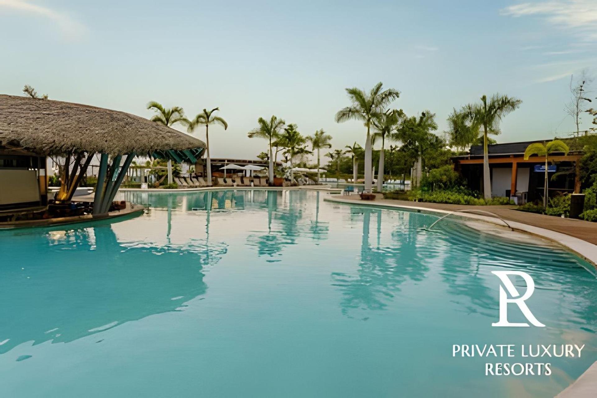 Grand Luxxe Two Bedroom Villa- Нуэво-Вальярта Экстерьер фото